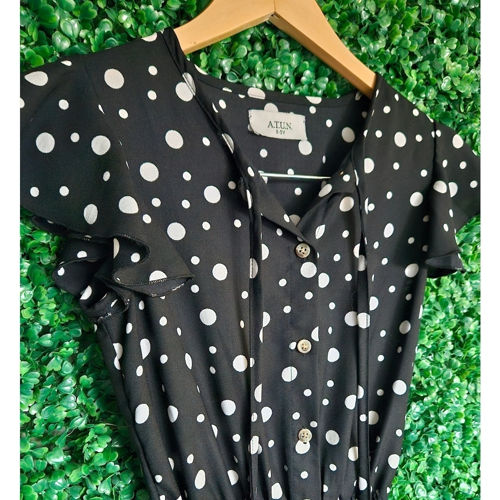A.T.U.N. Jumpsuit